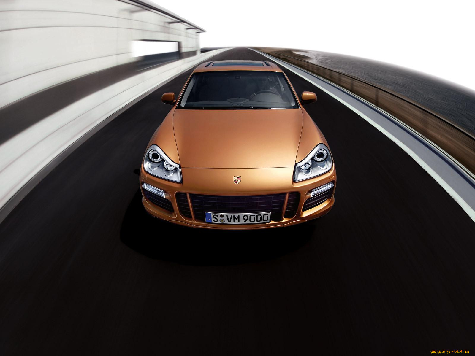 , porsche